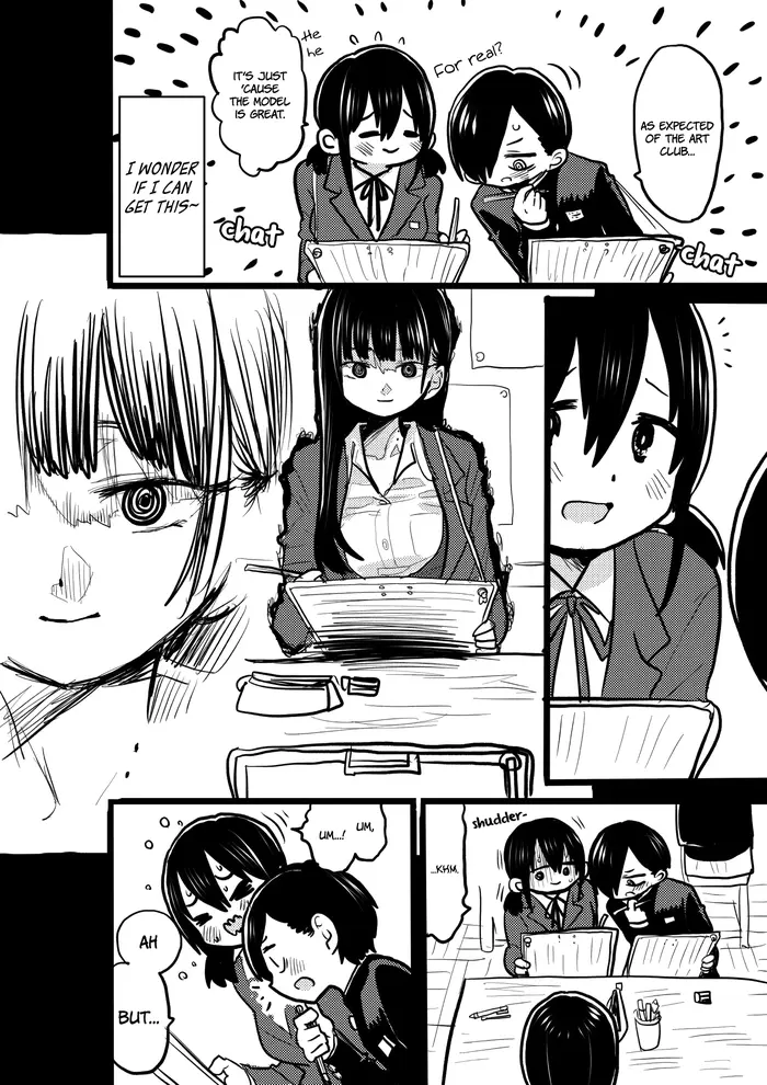 The Dangers in My Heart Chapter 47.1 image 2_optimized